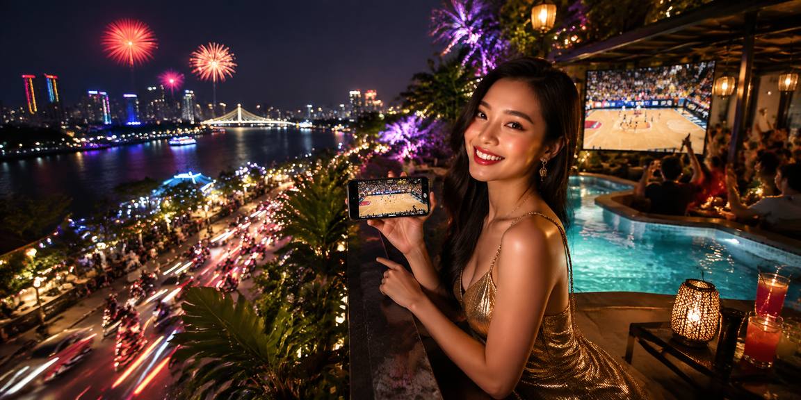 live 88 Những gì có trong casino live 88